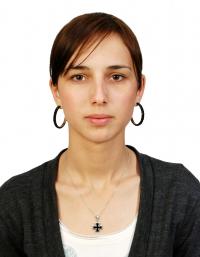 თამარ ცინაძე